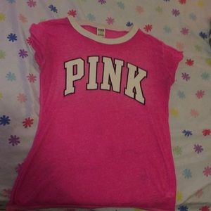 Victoria secret shirt